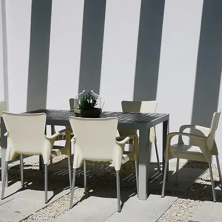 Obidos House With Private Pool Villa