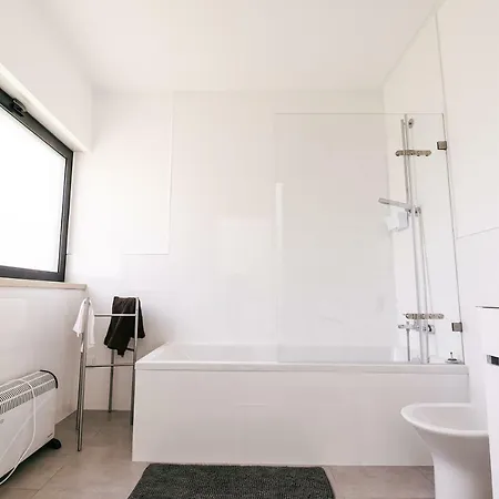 Obidos House With Private Pool Villa Bairro (Leiria)