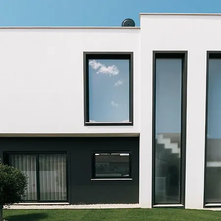 Obidos House With Private Pool ヴィラ Bairro (Leiria)