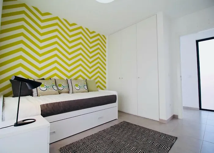 Obidos House With Private Pool ヴィラ *