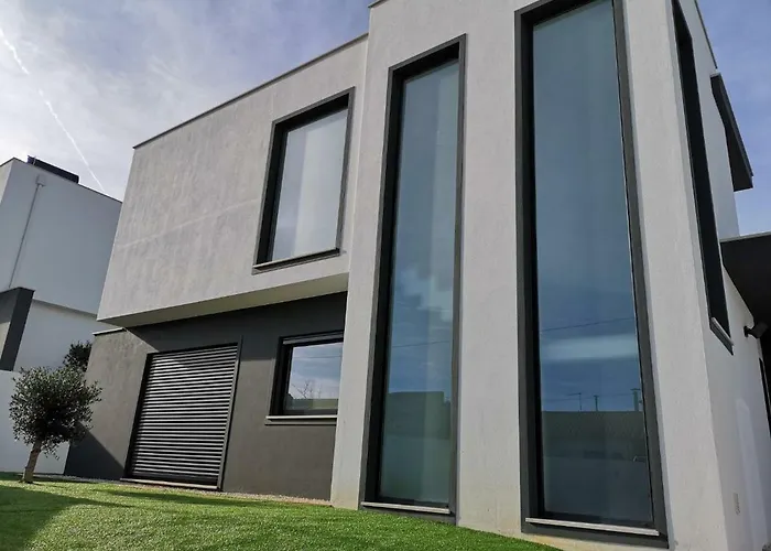 Obidos House With Private Pool