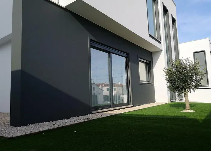 Obidos House With Private Pool ヴィラ Bairro (Leiria)