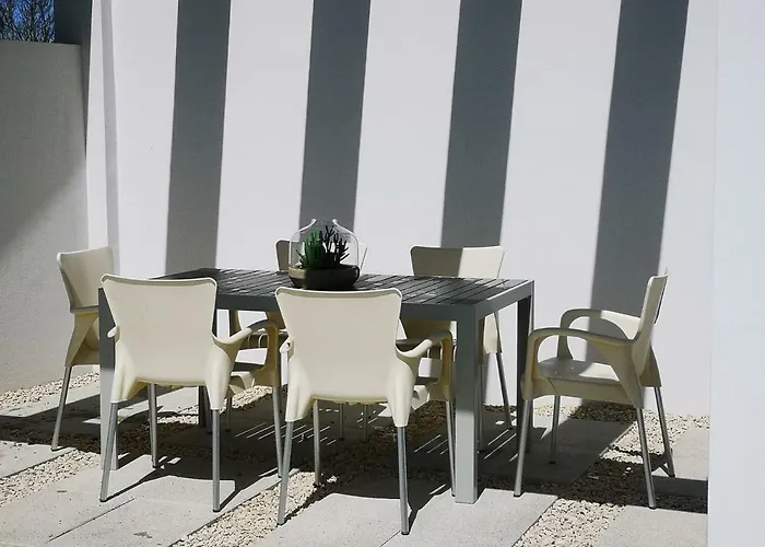 Obidos House With Private Pool ヴィラ