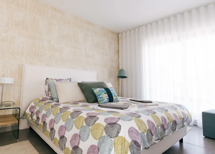 Obidos House With Private Pool ヴィラ *