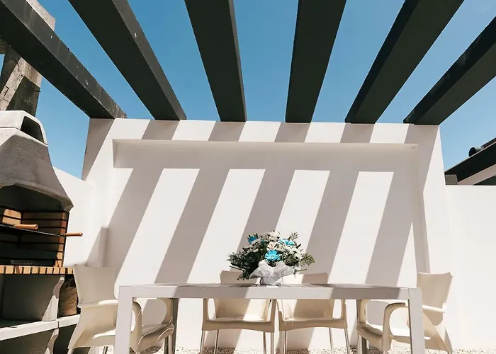 Obidos House With Private Pool ヴィラ *